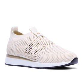 Giacinto Knitted Trainers