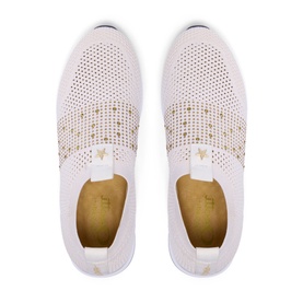 Giacinto Knitted Trainers