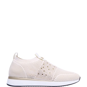 Giacinto Knitted Trainers