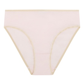 Seamless Midi Briefs