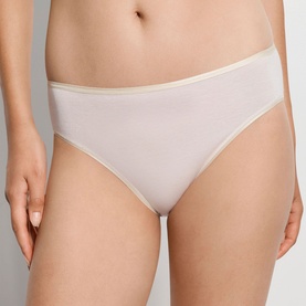 Seamless Midi Briefs