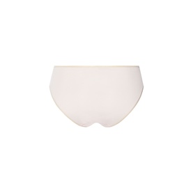 Seamless Midi Briefs