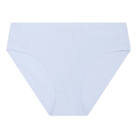 Invisible Touch Midi Briefs
