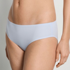 Invisible Touch Midi Briefs