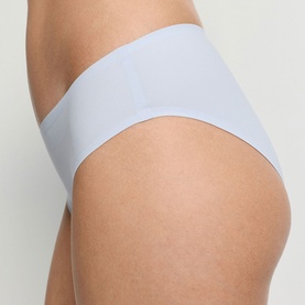 Invisible Touch Midi Briefs