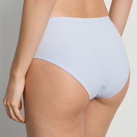 Invisible Touch Midi Briefs