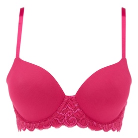 Moments Padded Bra