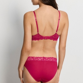 Moments Padded Bra