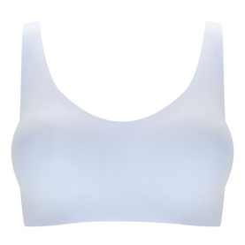 Invisible Touch Soft Cup Bra