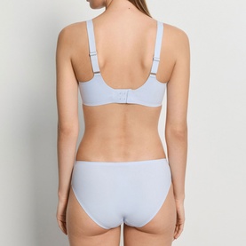 Invisible Touch Soft Cup Bra