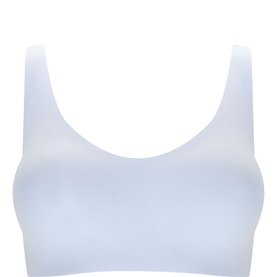 Invisible Touch Soft Cup Bra