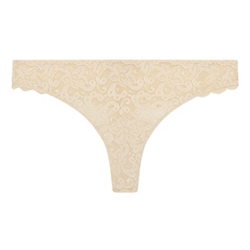 Moments Thong