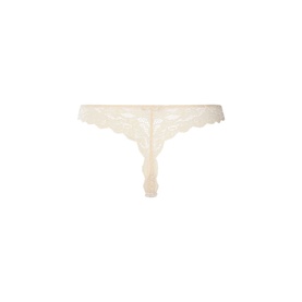 Moments Thong