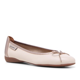 Hosanna Ballet Flats