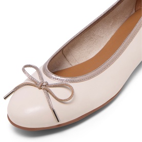 Hosanna Ballet Flats