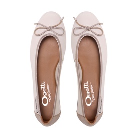 Hosanna Ballet Flats