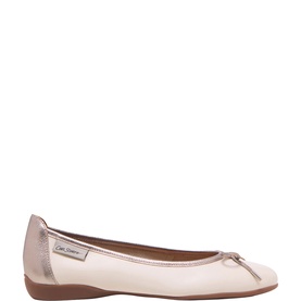 Hosanna Ballet Flats