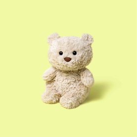 Bartholomew Bear Junior