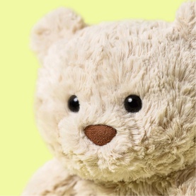 Bartholomew Bear Junior