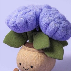 Amuseables ​Hydrangea 24cm