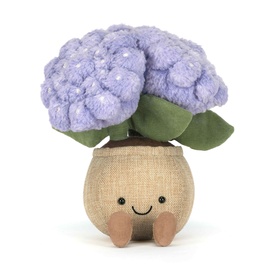 Amuseables ​Hydrangea 24cm