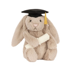 Bashful Bunny Graduation Outfit 31cm