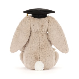 Bashful Bunny Graduation Outfit 31cm