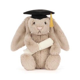 Bashful Bunny Graduation Outfit 31cm