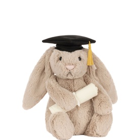 Bashful Bunny Graduation Outfit 31cm