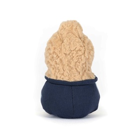 Amuseables Peanut Star Student Outfit 15cm