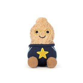 Amuseables Peanut Star Student Outfit 15cm