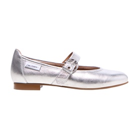 Mellina Leather Ballet Flats