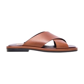 Mirel Flat Sandals