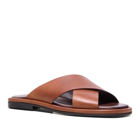 Mirel Flat Sandals