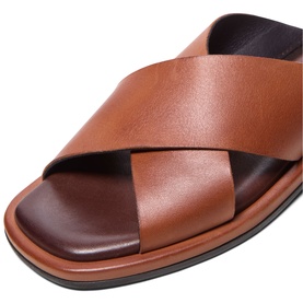 Mirel Flat Sandals