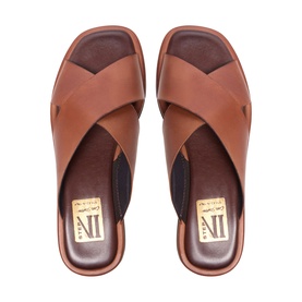 Mirel Flat Sandals