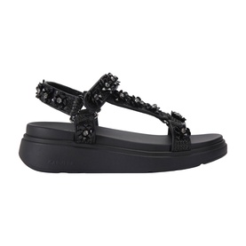 Novara Flatform Sandals