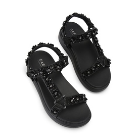 Novara Flatform Sandals