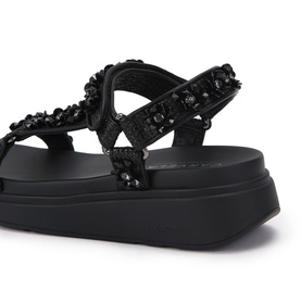 Novara Flatform Sandals