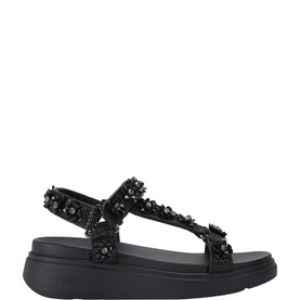 Novara Flatform Sandals