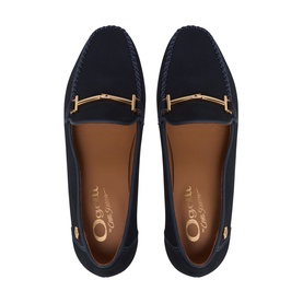 Nettuno Loafers
