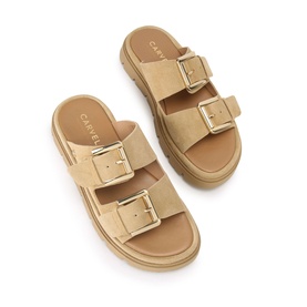 Pavilion Chunky Sandals
