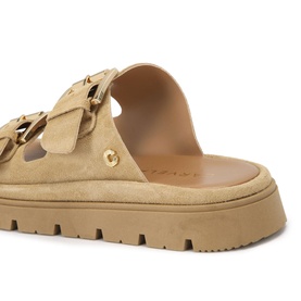 Pavilion Chunky Sandals