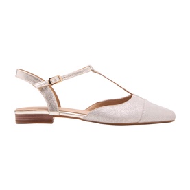 Parabita Occasion Pointed Flats