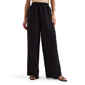 Rowan Drawstring Trousers