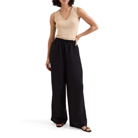 Rowan Drawstring Trousers