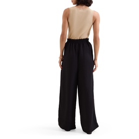 Rowan Drawstring Trousers