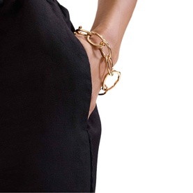 Rowan Drawstring Trousers
