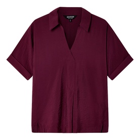 Sasha Relaxed Blouse