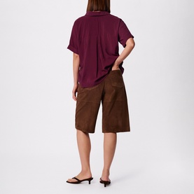 Sasha Relaxed Blouse